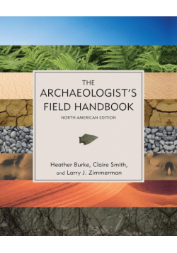 The Archaeologist's Field Handbook
