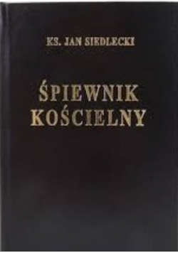Śpiewnik kościelny