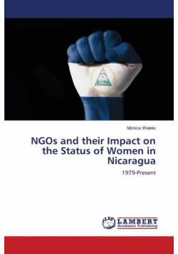 NGOs and their Impact on the Status of Women in Nicaragua