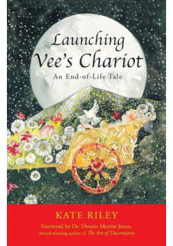 Launching Vee's Chariot