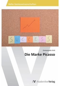 Die Marke Picasso