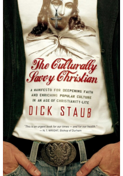 The Culturally Savvy Christian