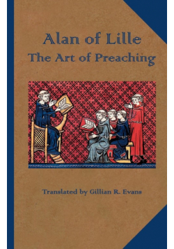 Alan of Lille