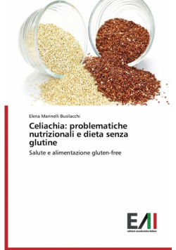 Celiachia