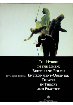 The Hybrid in the Limen