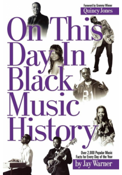 On This Day in Black Music History
