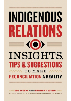 Indigenous Relations