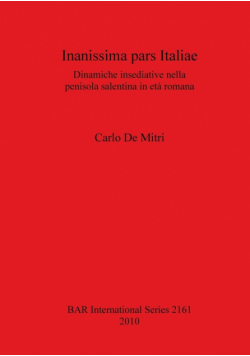 Inanissima pars Italiae