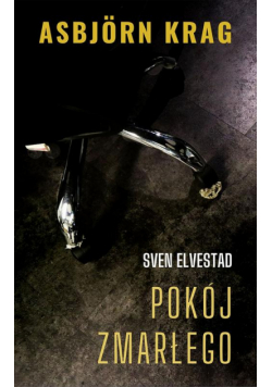 Asbjorn Krag. Pokój zmarłego