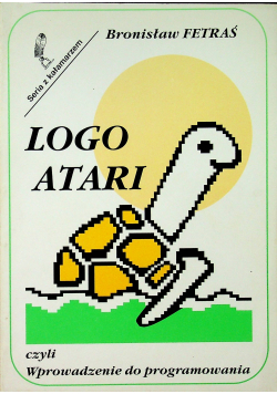 Logo Atari czyli wprowadzenie do programowania