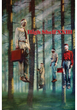 High Shelf XXIII