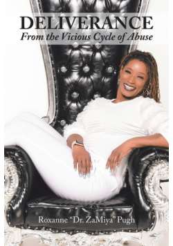 Deliverance From the Vicious Cycle of Abuse
