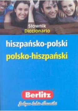 Słownik hiszpańsko polski polsko hiszpański
