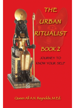 The Urban Ritualist 2