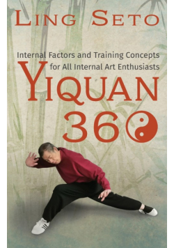 Yiquan 360