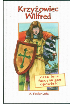 Krzyżowiec Wilfred