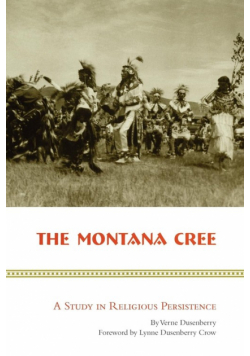 The Montana Cree