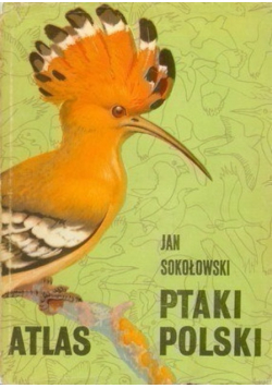 Ptaki Polski Atlas