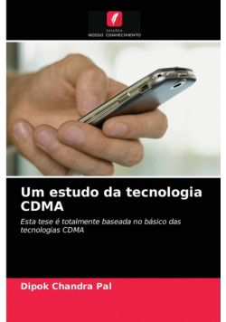 Um estudo da tecnologia CDMA