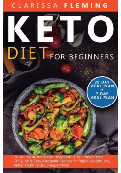 Keto Diet For Beginners