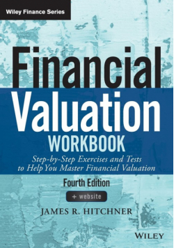 Financial Valuation Workbook