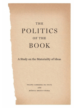 Penn State Series in the History of the Book