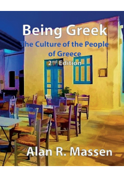 Being Greek - The Culture of the People of Greece