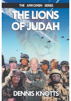 The Lions of Judah