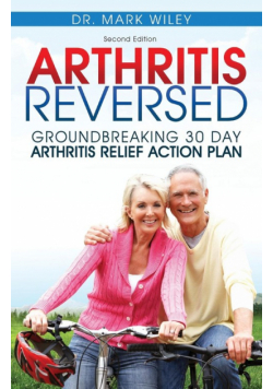 Arthritis Reversed