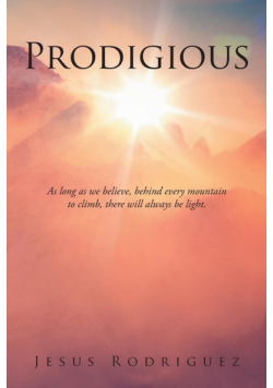 Prodigious
