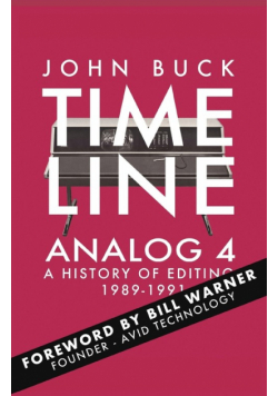 Timeline Analog 4
