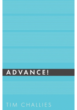 Advance!