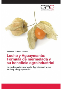 Loche y Aguaymanto