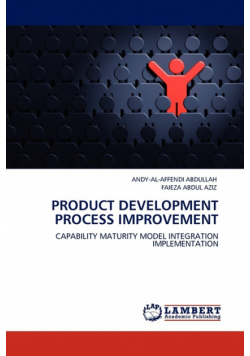 Product Development Process Improvement