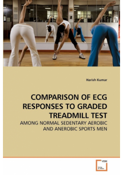 Comparison Of Ecg Responses To Graded             Treadmill Test
