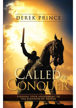 Called to Conquer