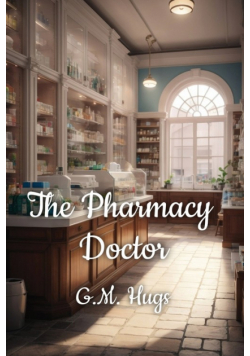 The Pharmacy Doctor