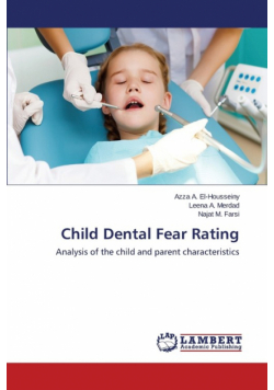 Child Dental Fear Rating