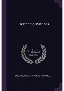 Sketching Methods