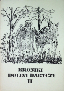 Kroniki Doliny Baryczy 2