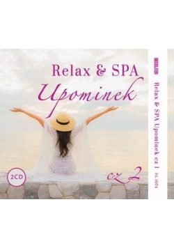 Relax and SPA Upominek cz.2