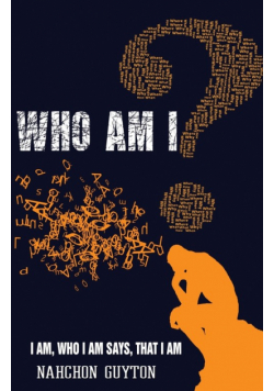 Who Am I?