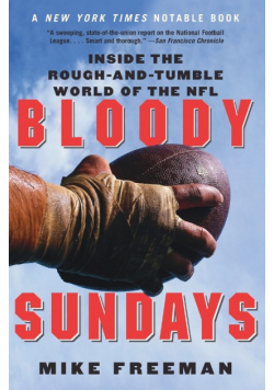 Bloody Sundays