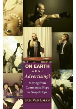 On Earth as It Is in Advertising?
