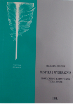Mistyka i wyobraźnia