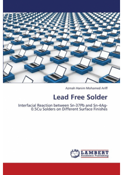 Lead Free Solder