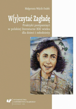 W(y)czytać Zagładę