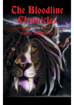 The Bloodline Chronicles