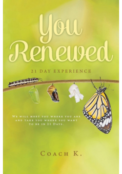 You Renewed