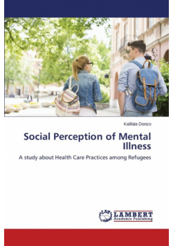 Social Perception of Mental Illness